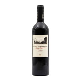 Quinta Do Mouro Touriga Nacional Alentejo Vinho Tinto