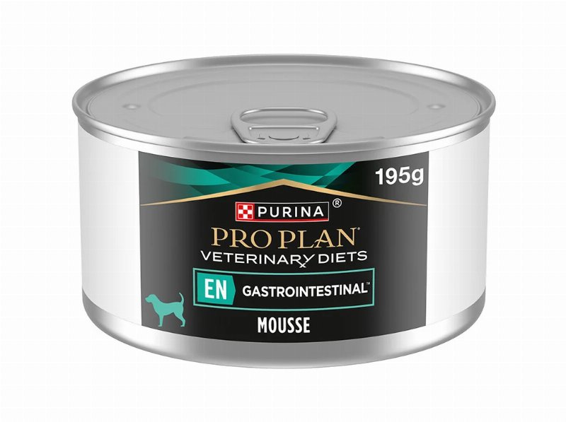 Comida Húmida Veterinária Pro Plan Cão Gastrointestinal 195 g