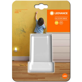 Luz Presença Shine Branca Ledvance 1 Un