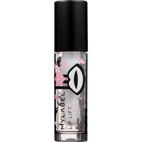 Batom Lip Lift Plump Mylabel 1 Un