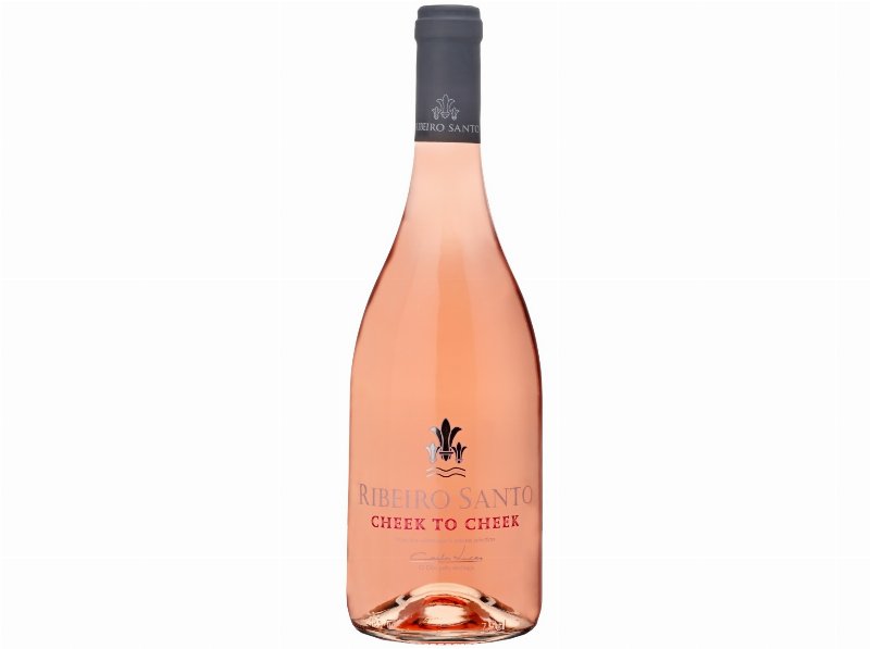 Vinho Rosé Ribeiro Santo Dão 0.75 l