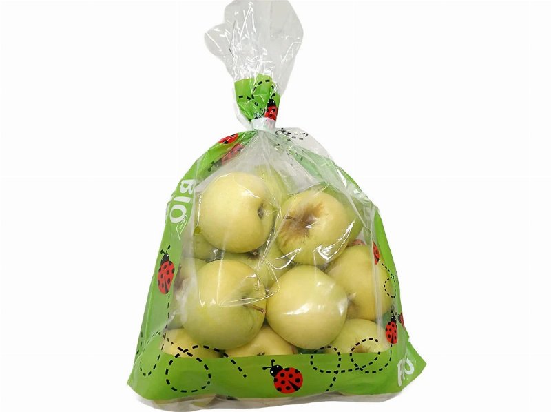 Maçã Golden Bio Kids 800 g