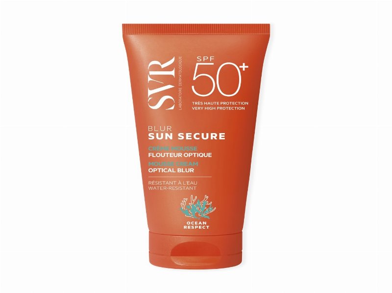Creme Svr Sun Blur S/Perf Spf50 50 ml