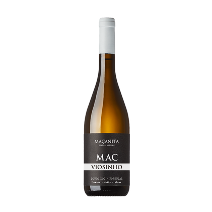 Vinho Branco Douro Mac Maçanita Viosinho Maçanita 0.75L