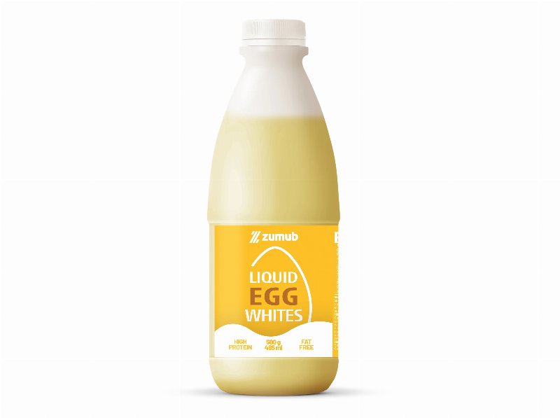 Clara De Ovo Zumub 500 g