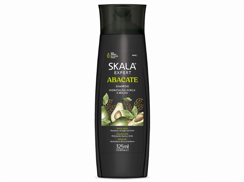 Champo Skala Abacate 325 ml