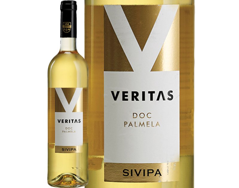 Vinho Branco Palmela Veritas Doc 0.75 l