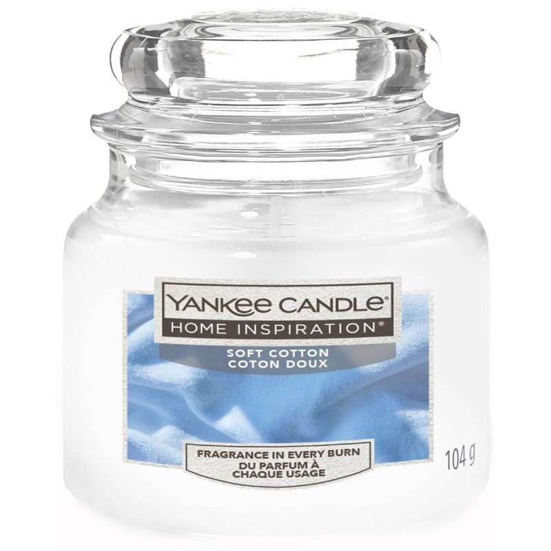 Vela Soft Cotton 104 g