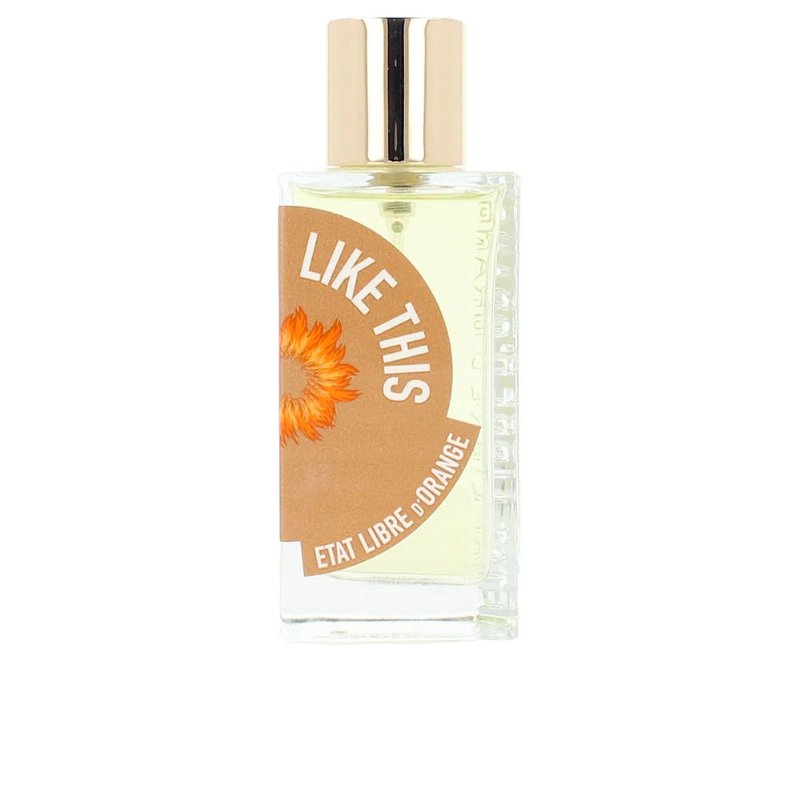 Etat Libre D'orange Like This Eau De Parfum Vaporizador 100 ml