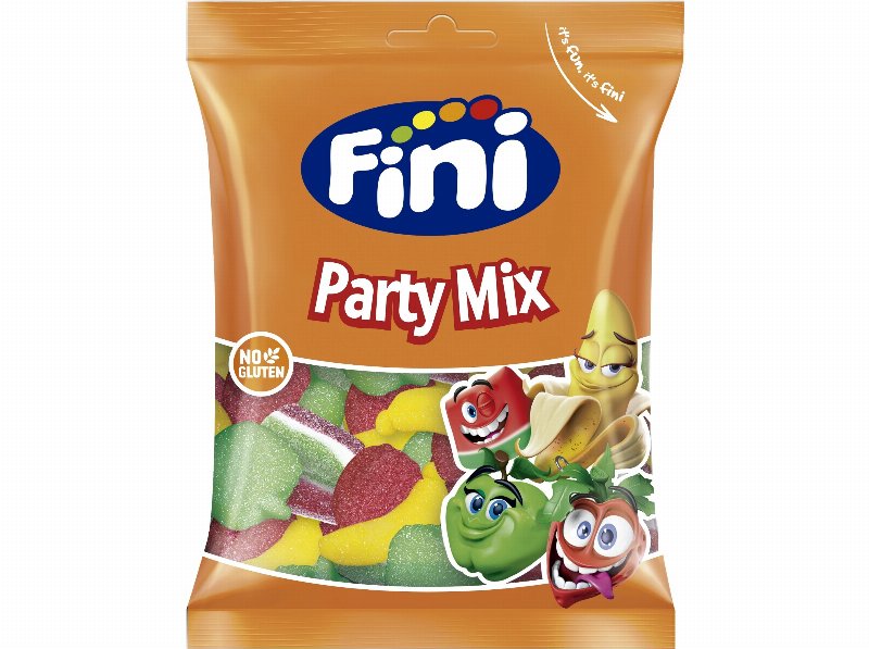 Gomas Fini Party Mix 90 g