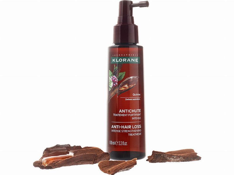 Sérum Klorane Anti-Queda Quinina 100 ml