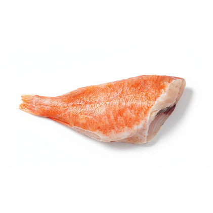 Red Fish Médio Congelado Nossa Peixaria 0.5Kg