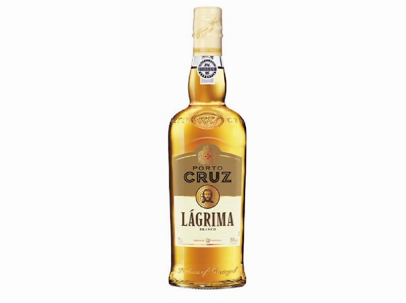 Vinho Porto Cruz Lágrima 0.75 l