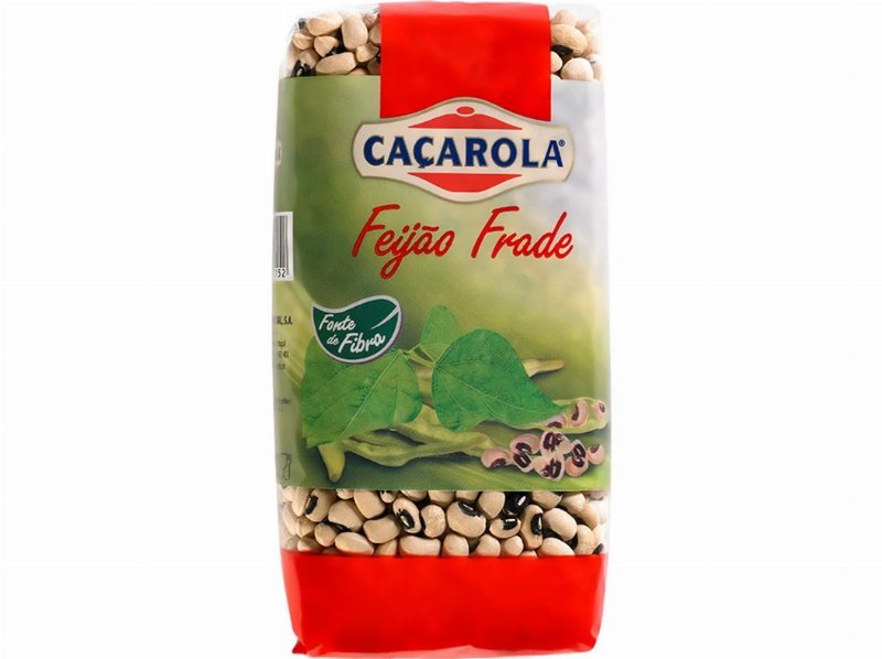 Feijão Caçarola Frade 500 g