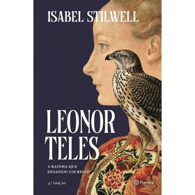 Leonor Teles De Isabel Stilwell