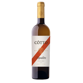 Côtto Signature Douro Vinho Branco