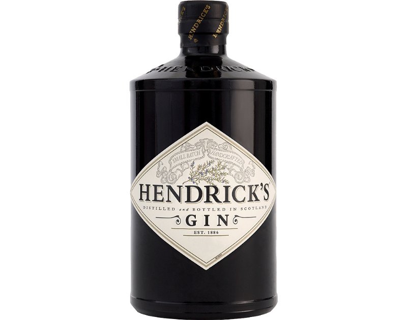 Gin Hendricks 0.70 l