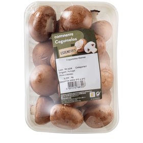 Cogumelo Marron Fresco Continente 300 gr