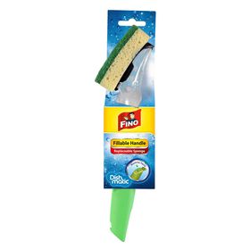 Esfregão Com Cabo Fino 1 Un