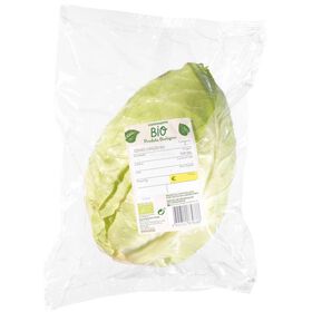 Couve Coração Biológica Continente Bio 700 gr