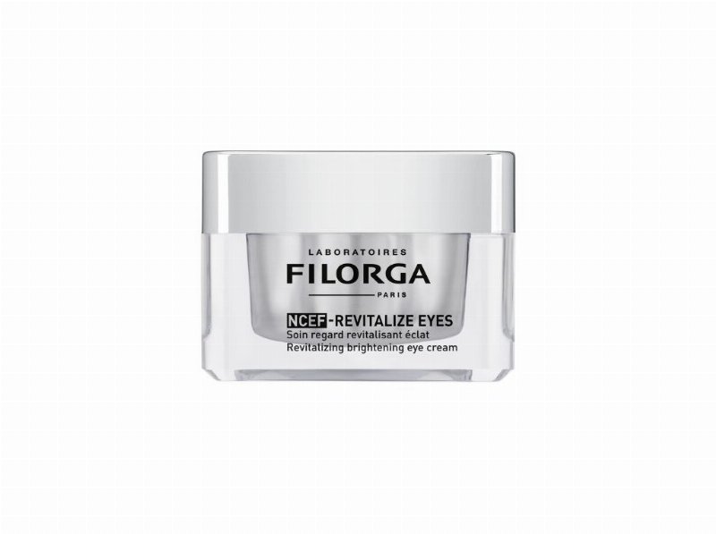 Contorno Olhos Filorga Ncef Revitalize 15 ml