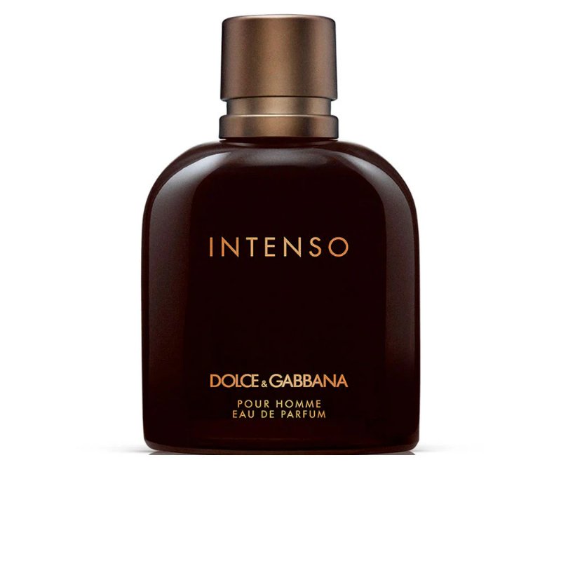 Dolce & Gabbana Intense Eau De Parfum Vaporizador 200 ml