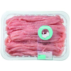Strogonoff De Peru Continente 500 gr (Aprox.)