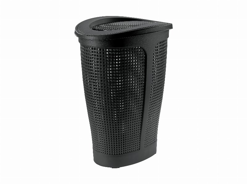 Cesto Para Roupa Suja Actuel Plástico Reciclado 50 l