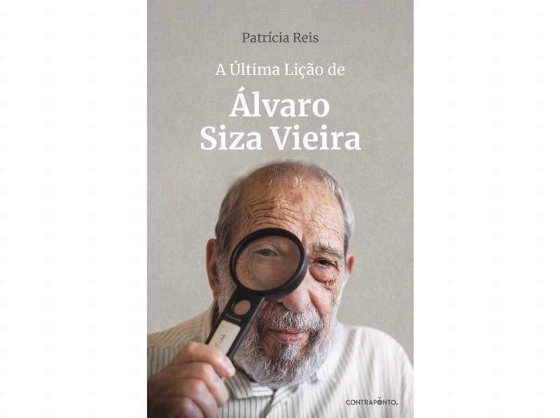 Livro A Última Lição De Álvaro Patrícia Reis