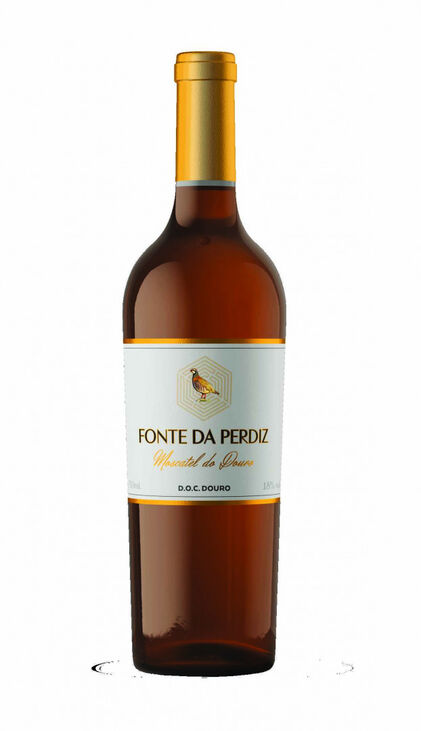Moscatel Douro Fonte Da Perdiz Fonte Da Perdiz 0.75L