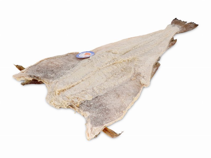 Bacalhau Especial Islândia Kg