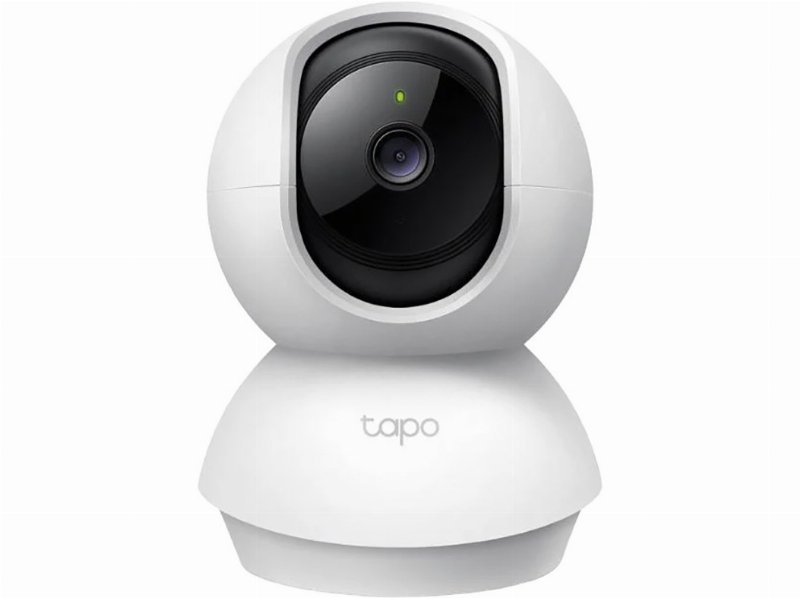 Camara Tp-Link Interior Tapo Tc71