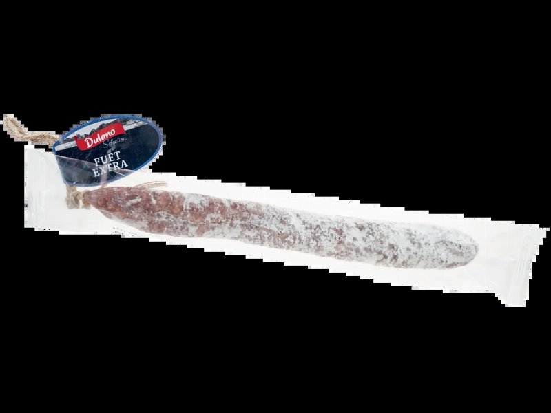 Fuet Extra