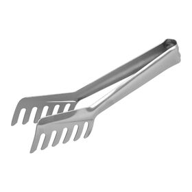 Pinça Esparguete Aço Inoxidável Groove Kasa