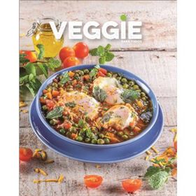 Veggie Para Todos De Teleculinária