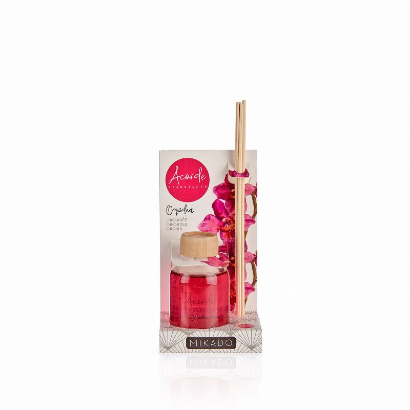 Acorde Aromatizador Mikado Orquídea 50 ml