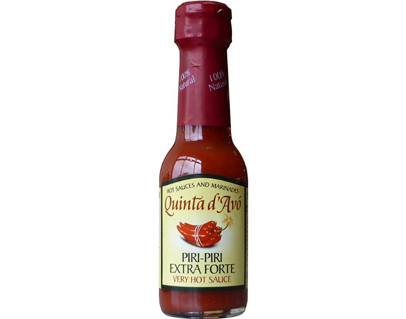Piri Piri Quinta D'avó Extra Forte 95 g