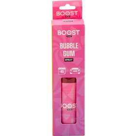 Ambientador Spray 75 ml Pastilha Elástica Boost