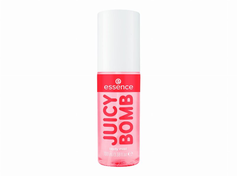 Body Mist Essence Juicy Bomb 101 100 ml