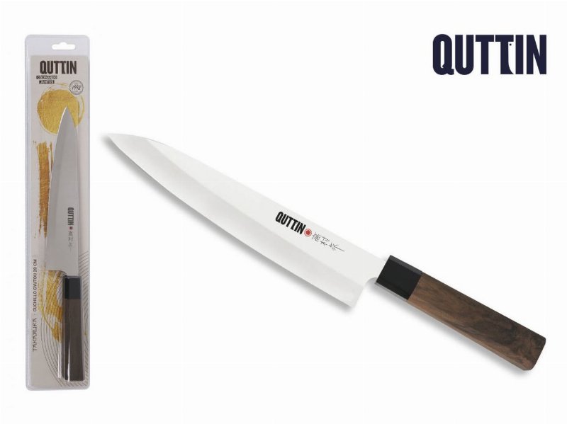 Faca Chef Takamura 20Cm