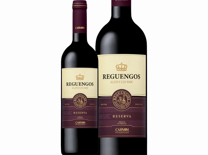 Vinho Tinto Reguengos Reserva 0.75 l