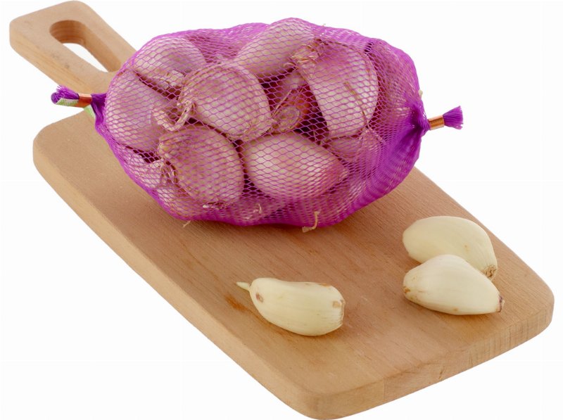 Dentes De Alho Seco 150 g