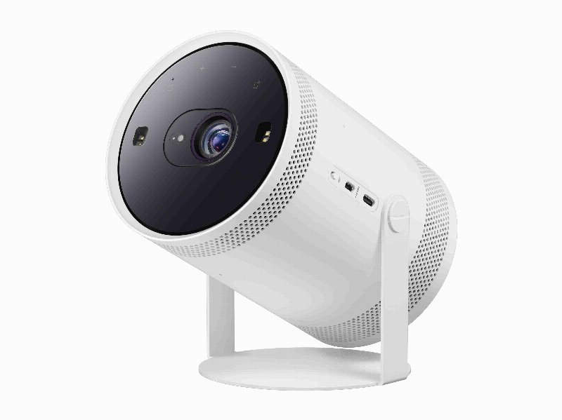Projetor Portatil Samsung Sp-Lff3Claxxxe Full Hd Smart