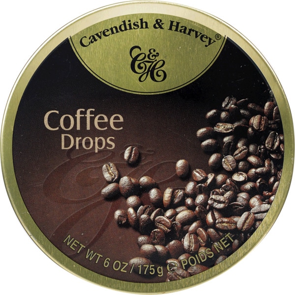 Rebuçados De Café 175 g