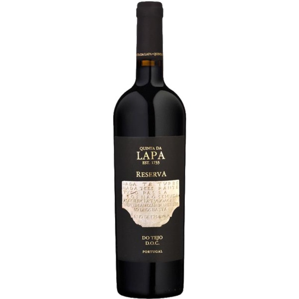 Vinho Tinto Do Tejo Reserva 75 cl