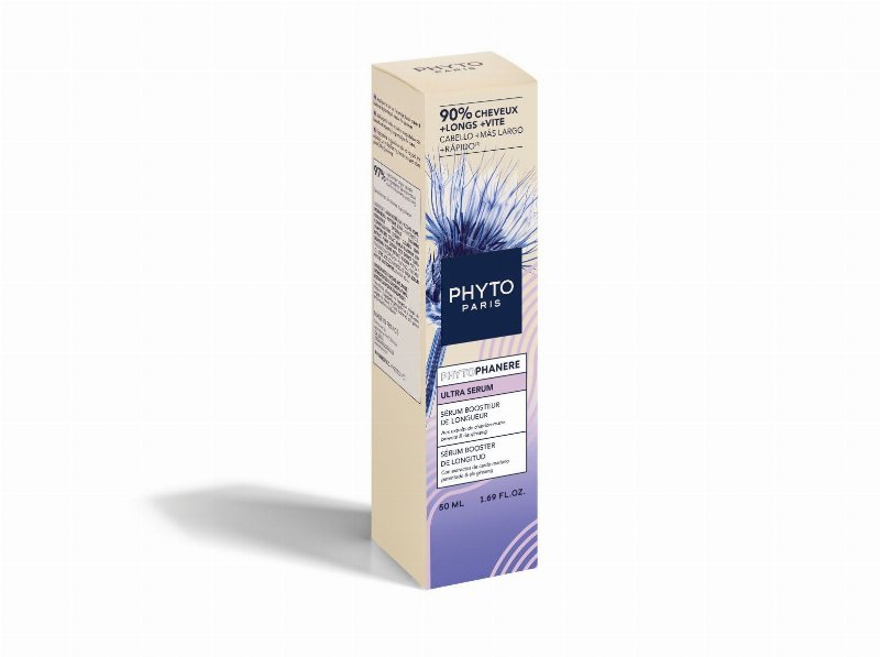 Serum Phyto Paris Crescimento 50 ml