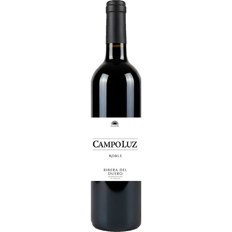 Vinho Tinto De Espanha Roble Ribeira Del Duero 75 cl