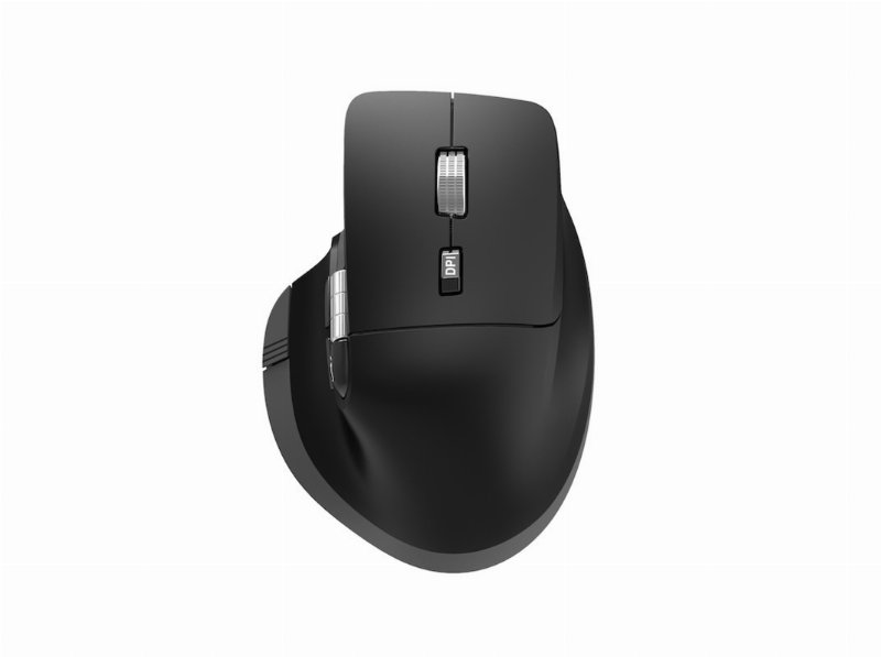 Rato Sem Fios Port Designs Ultimate 910203 Preto