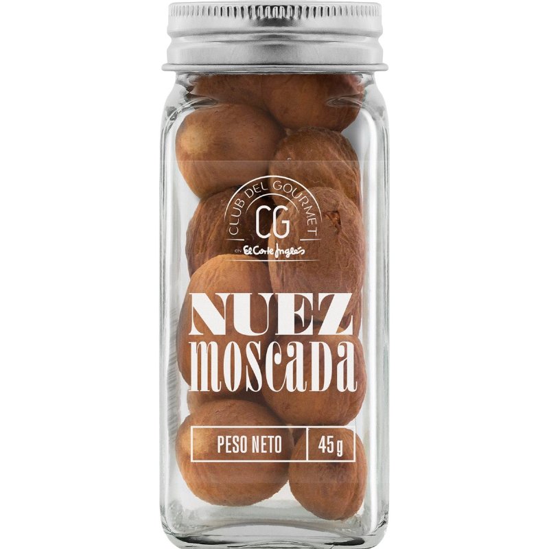 Noz Moscada 45 g