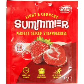 Morango Liofilizado Summmer 11 g